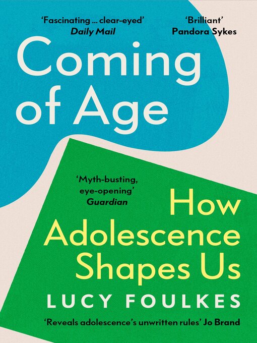 Title details for Coming of Age by Lucy Foulkes - Available